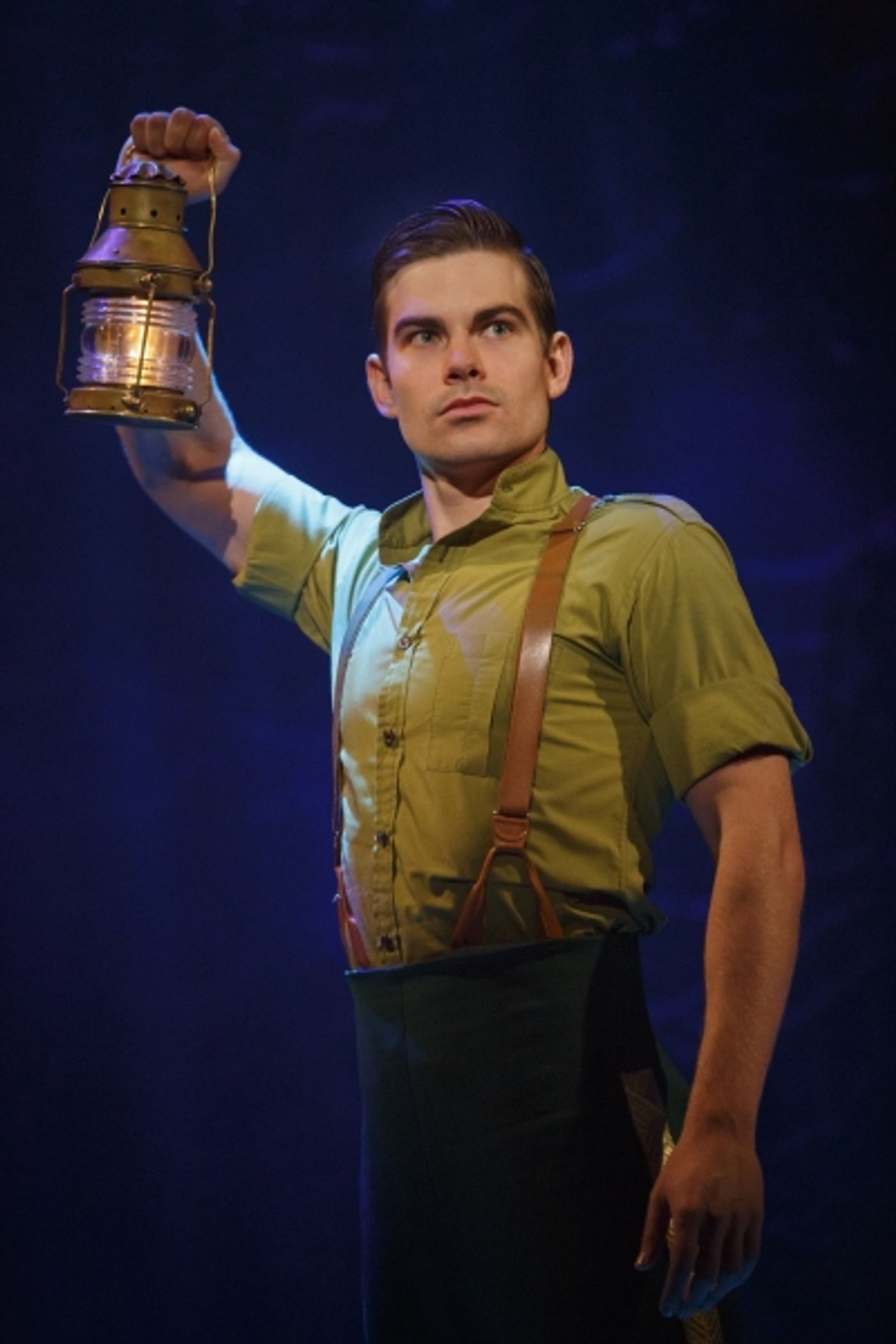 Photo Flash: WICKED Welcomes New Cast- Meet New Witches Caroline Bowman and Kara Lindsay!  Image