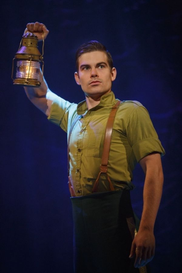 Matt Shindledecker Photo