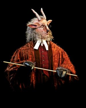 Timothy Britten Parker @ BroadwayWorld Timothy Britten Parker Photo