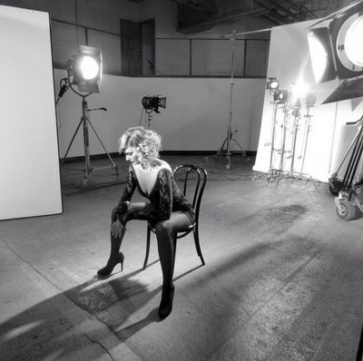 Jennifer Nettles Photo