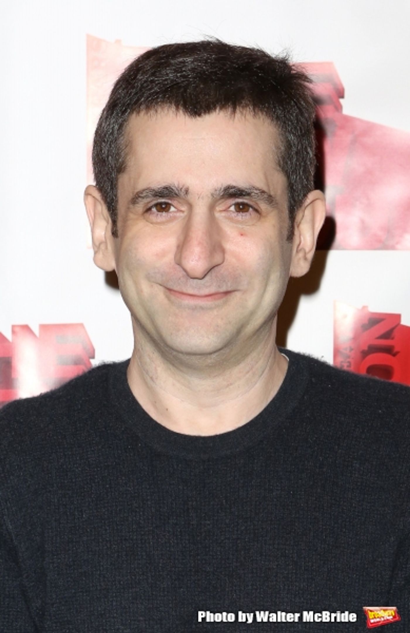 Photo Coverage: Inside New Group's THINGS WE WANT Benefit Reading with Ethan Hawke, Peter Dinklage & More!  Image