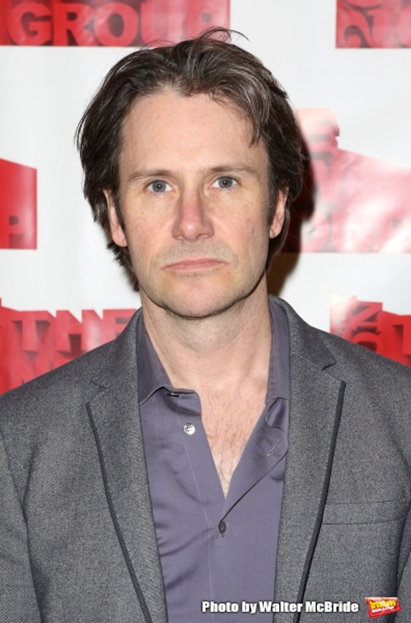 Photo Coverage: Inside New Group's THINGS WE WANT Benefit Reading with Ethan Hawke, Peter Dinklage & More!  Image