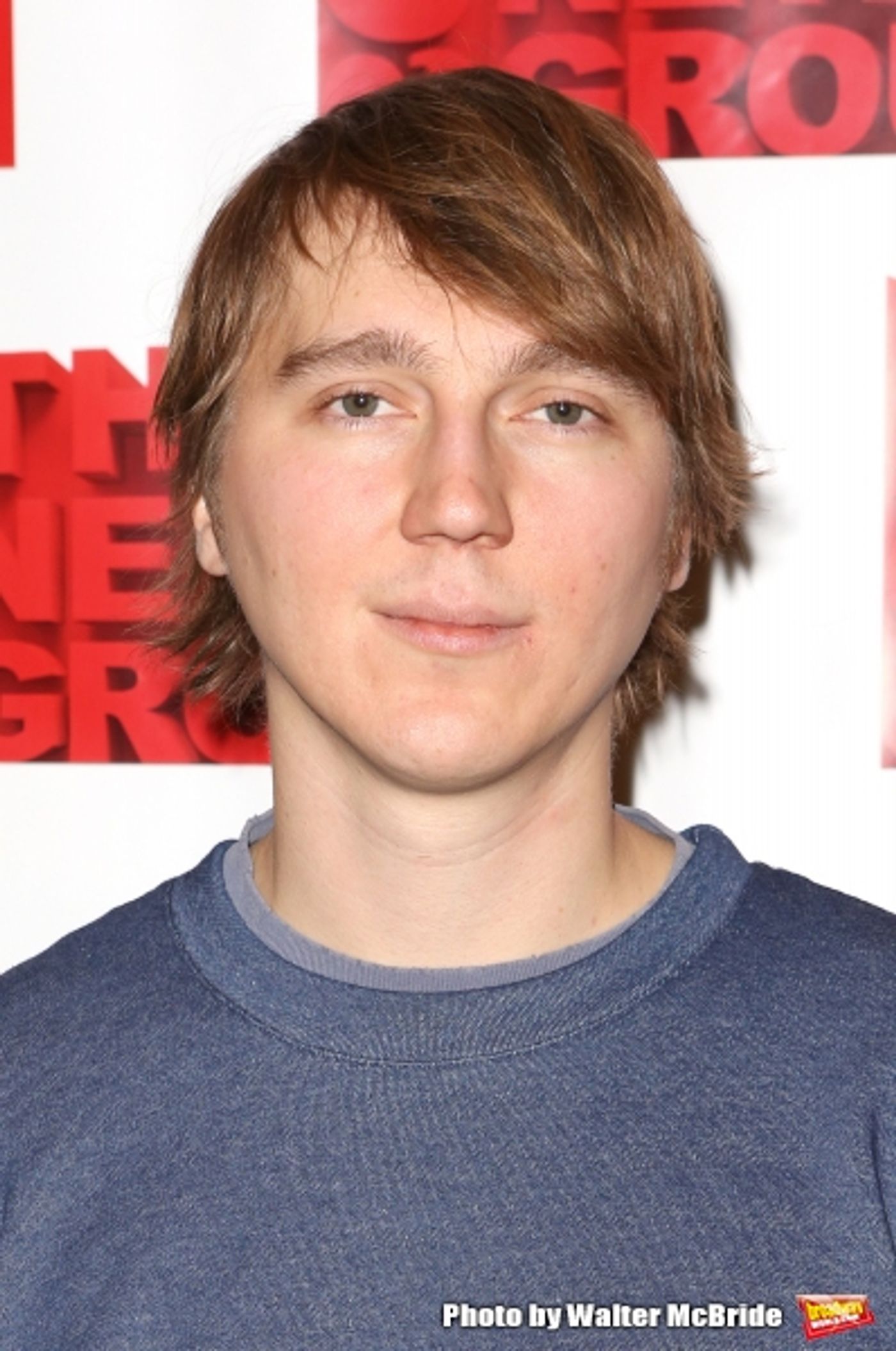 Photo Coverage: Inside New Group's THINGS WE WANT Benefit Reading with Ethan Hawke, Peter Dinklage & More!  Image