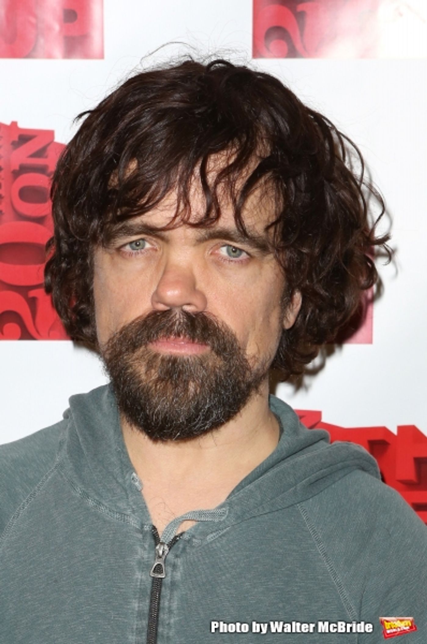 Photo Coverage: Inside New Group's THINGS WE WANT Benefit Reading with Ethan Hawke, Peter Dinklage & More!  Image