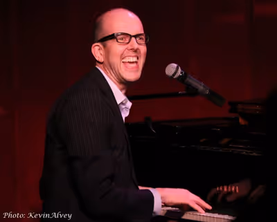 Jeff Blumenkrantz Photo