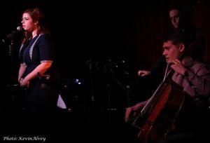 Alysha Umphress @ BroadwayWorld Alysha Umphress Photo