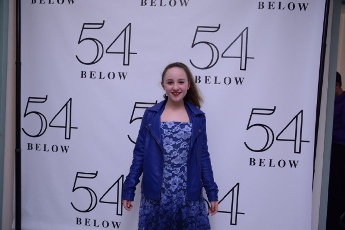 Photo Flash: Lisa Brescia, Clarke Thorell, Saum Eskandani and More in A ROCKIN' MIDSUMMER NIGHT'S DREAM at 54 Below Photo Flash: Lisa Brescia, Clarke Thorell, Saum Eskandani and More in A ROCKIN' MIDSUMMER NIGHT'S DREAM at 54 Below Image