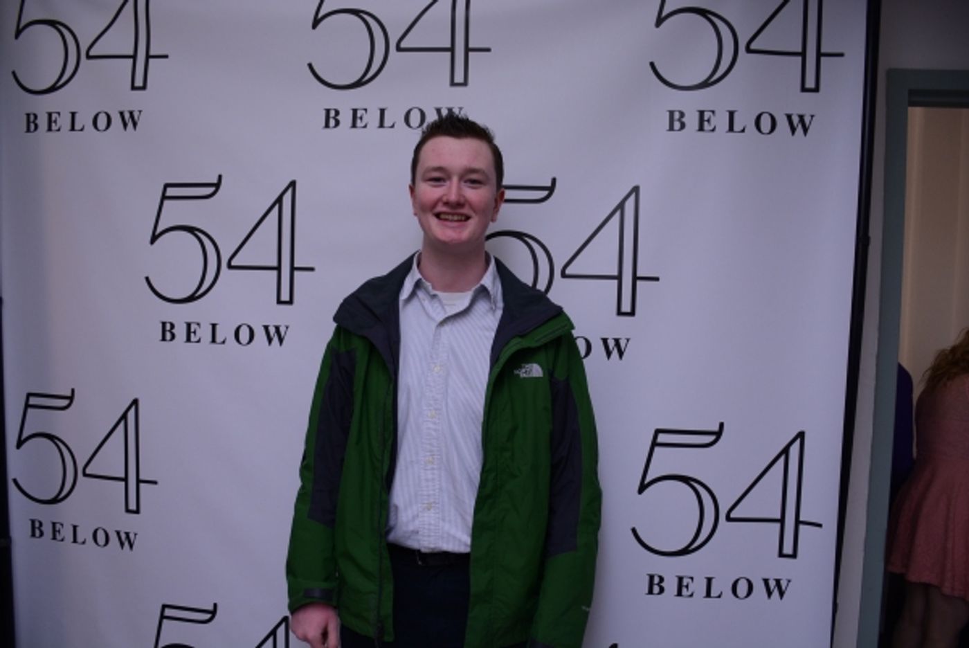 Photo Flash: Lisa Brescia, Clarke Thorell, Saum Eskandani and More in A ROCKIN' MIDSUMMER NIGHT'S DREAM at 54 Below Photo Flash: Lisa Brescia, Clarke Thorell, Saum Eskandani and More in A ROCKIN' MIDSUMMER NIGHT'S DREAM at 54 Below Image