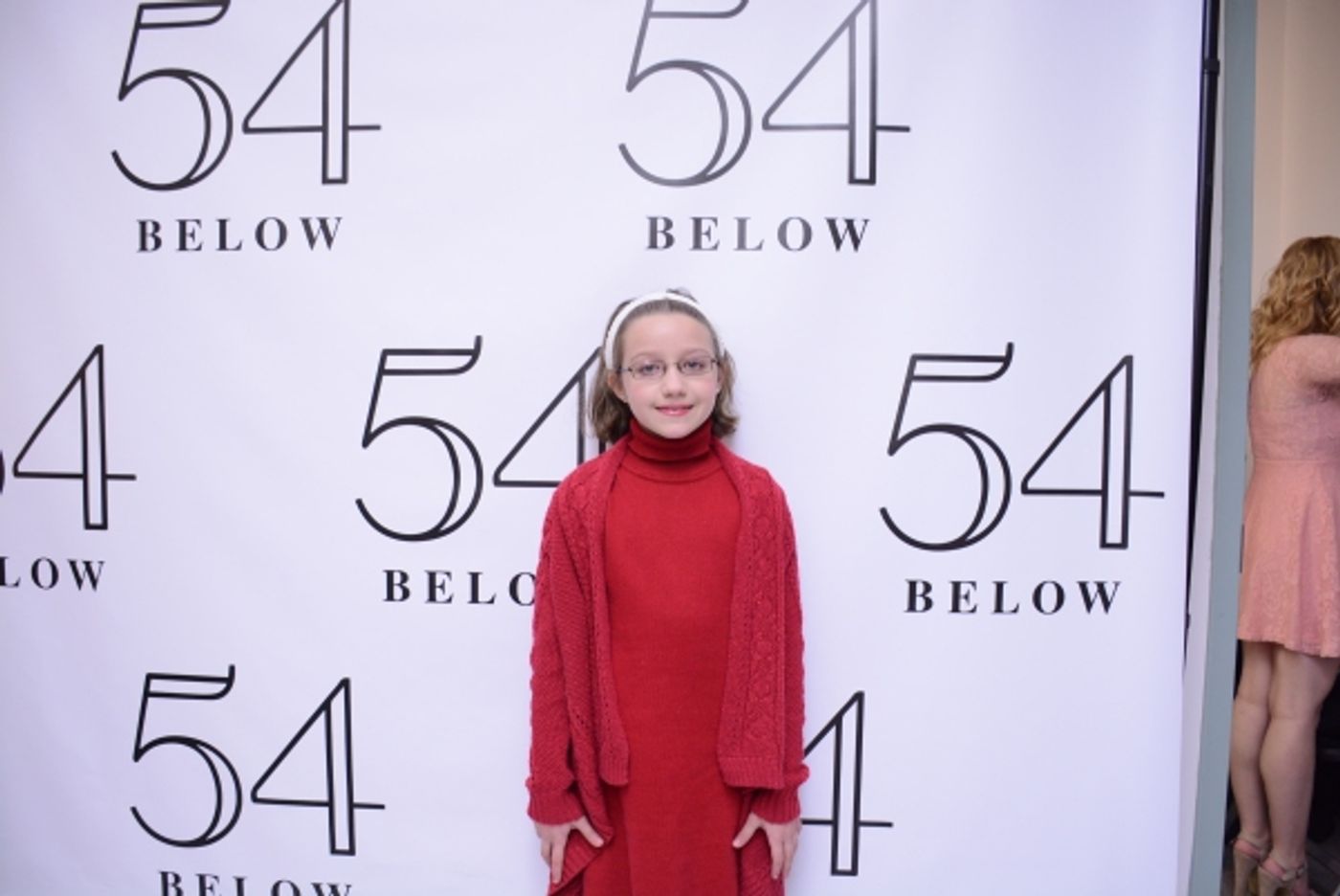 Photo Flash: Lisa Brescia, Clarke Thorell, Saum Eskandani and More in A ROCKIN' MIDSUMMER NIGHT'S DREAM at 54 Below Photo Flash: Lisa Brescia, Clarke Thorell, Saum Eskandani and More in A ROCKIN' MIDSUMMER NIGHT'S DREAM at 54 Below Image