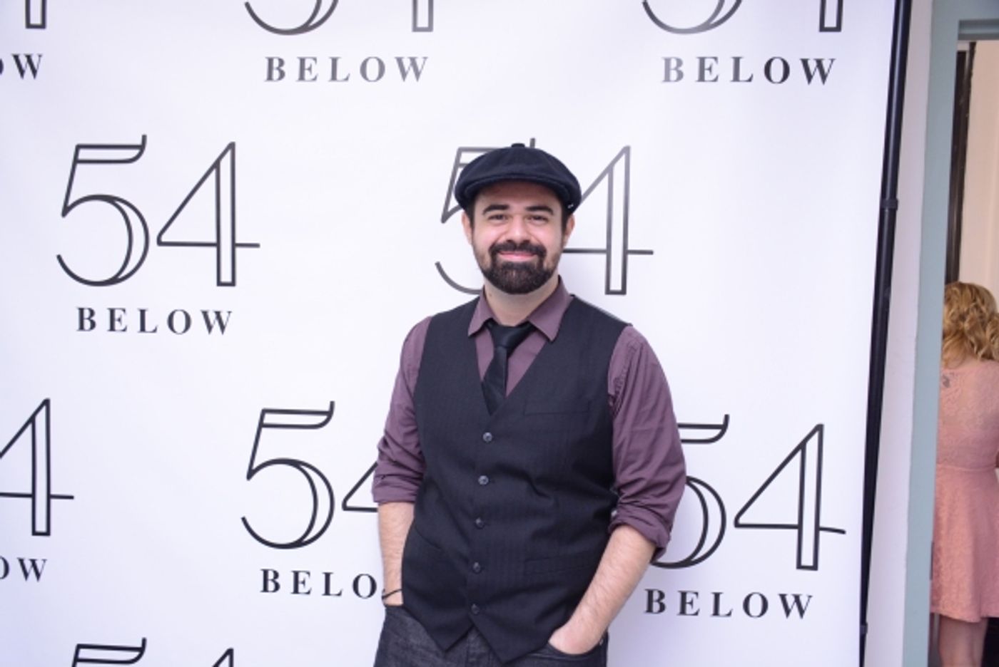 Photo Flash: Lisa Brescia, Clarke Thorell, Saum Eskandani and More in A ROCKIN' MIDSUMMER NIGHT'S DREAM at 54 Below Photo Flash: Lisa Brescia, Clarke Thorell, Saum Eskandani and More in A ROCKIN' MIDSUMMER NIGHT'S DREAM at 54 Below Image