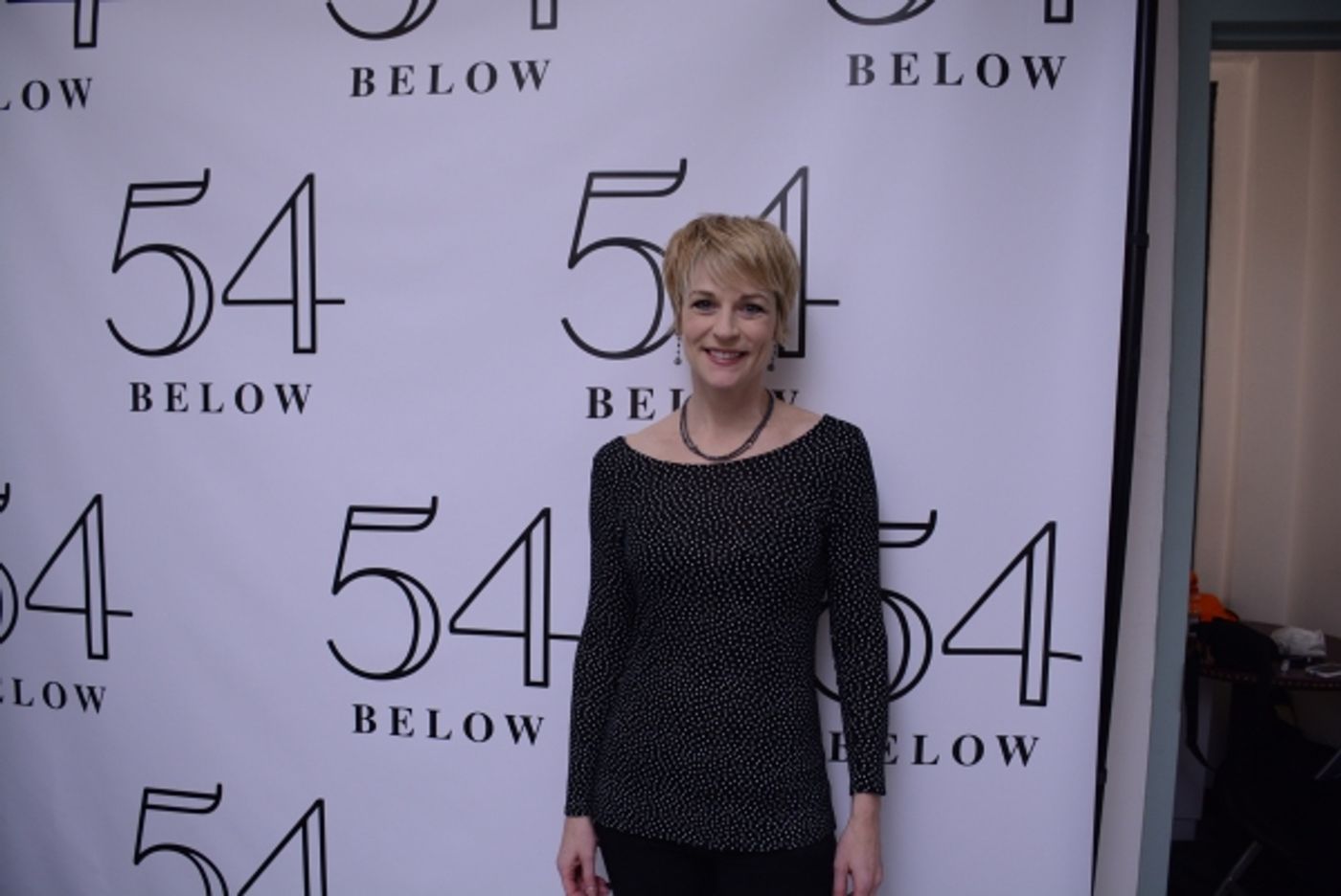 Photo Flash: Lisa Brescia, Clarke Thorell, Saum Eskandani and More in A ROCKIN' MIDSUMMER NIGHT'S DREAM at 54 Below  Image