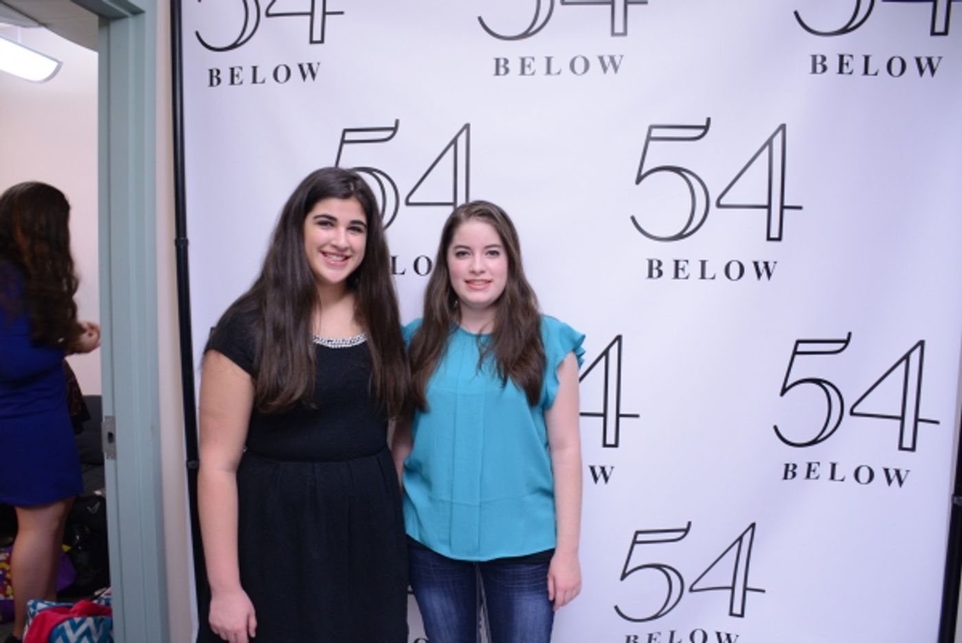 Photo Flash: Lisa Brescia, Clarke Thorell, Saum Eskandani and More in A ROCKIN' MIDSUMMER NIGHT'S DREAM at 54 Below Photo Flash: Lisa Brescia, Clarke Thorell, Saum Eskandani and More in A ROCKIN' MIDSUMMER NIGHT'S DREAM at 54 Below Image