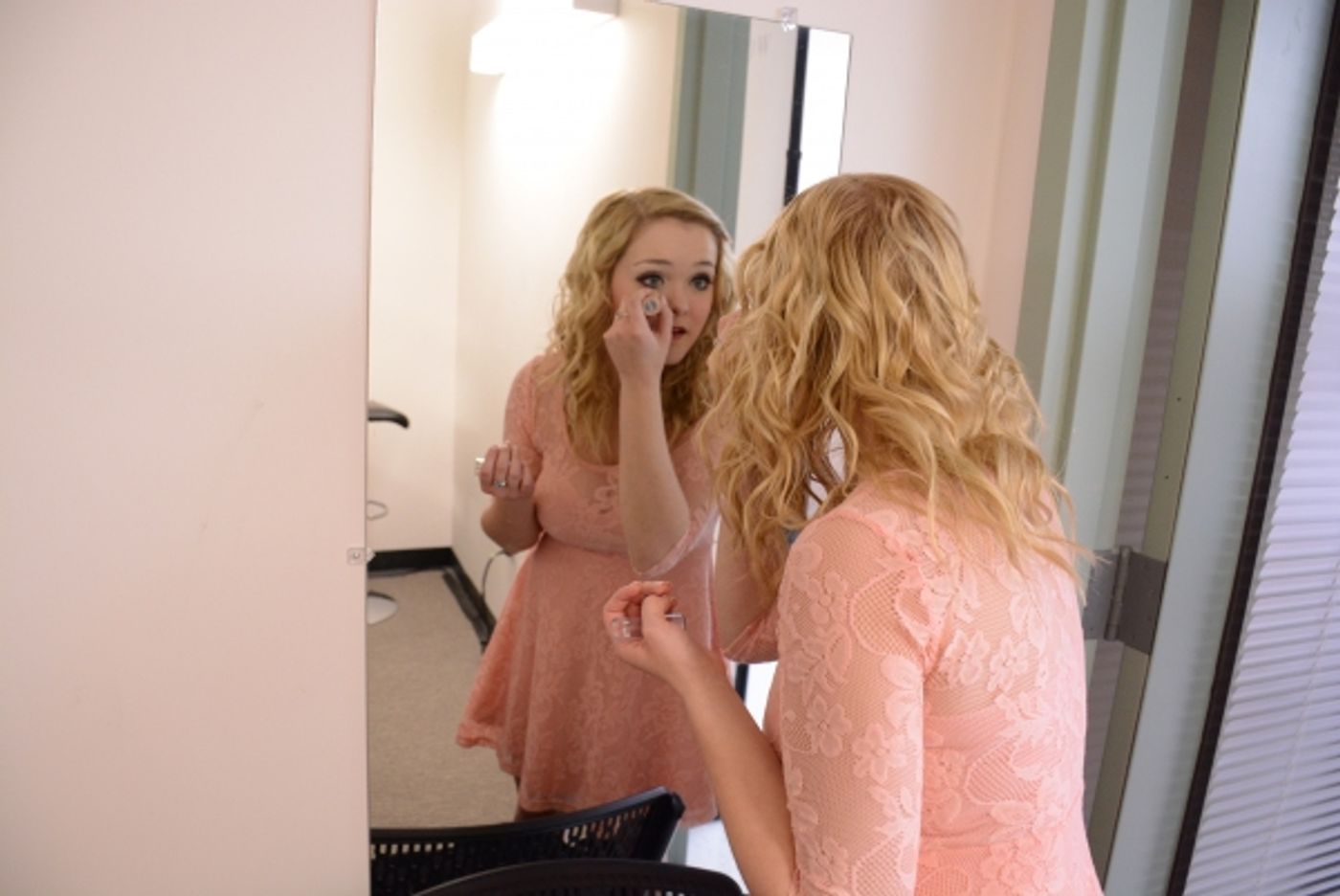 Photo Flash: Lisa Brescia, Clarke Thorell, Saum Eskandani and More in A ROCKIN' MIDSUMMER NIGHT'S DREAM at 54 Below Photo Flash: Lisa Brescia, Clarke Thorell, Saum Eskandani and More in A ROCKIN' MIDSUMMER NIGHT'S DREAM at 54 Below Image