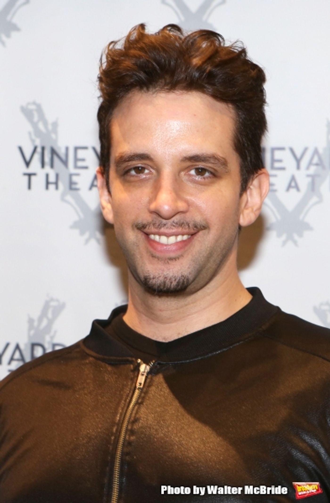 Photo Coverage: Meet the Cast of Vineyard Theatre's BROOKLYNITE, with Matt Doyle, Ann Harada & More!  Image