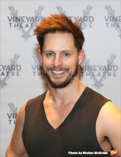 Andrew Call  Photo