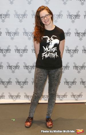 Grace McLean @ BroadwayWorld Grace McLean Photo