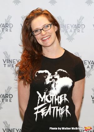 Grace McLean @ BroadwayWorld Grace McLean Photo