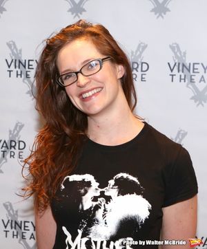 Grace McLean @ BroadwayWorld Grace McLean Photo