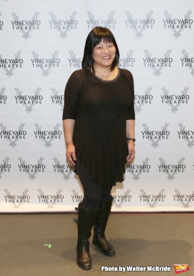 Ann Harada  Photo