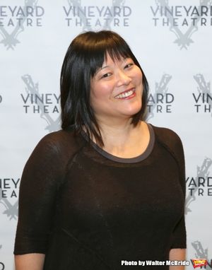 Ann Harada @ BroadwayWorld Ann Harada Photo