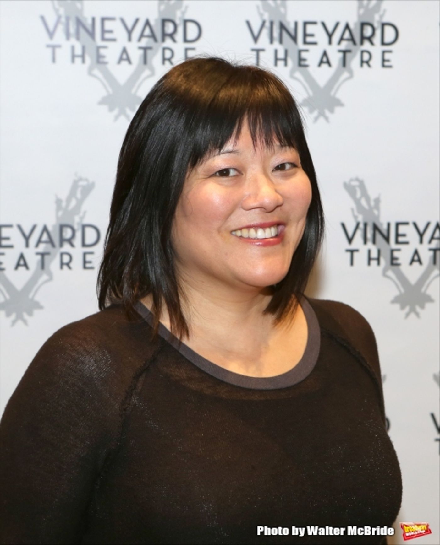 Photo Coverage: Meet the Cast of Vineyard Theatre's BROOKLYNITE, with Matt Doyle, Ann Harada & More!  Image