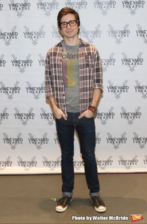 Matt Doyle @ BroadwayWorld Matt Doyle Photo