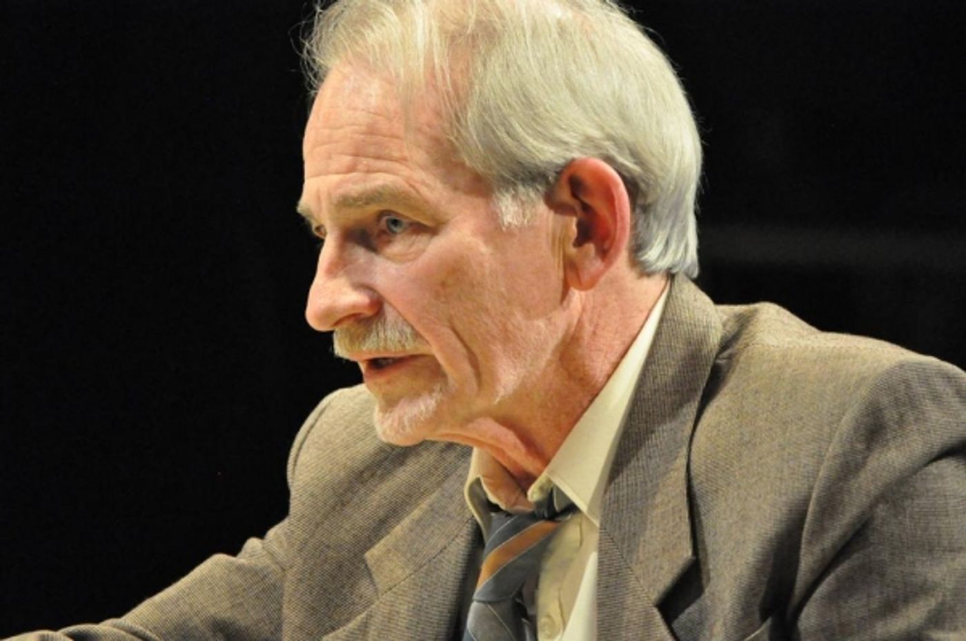 Photo Flash: First Look at GLENGARRY GLEN ROSS at Lakewood Playhouse  Image