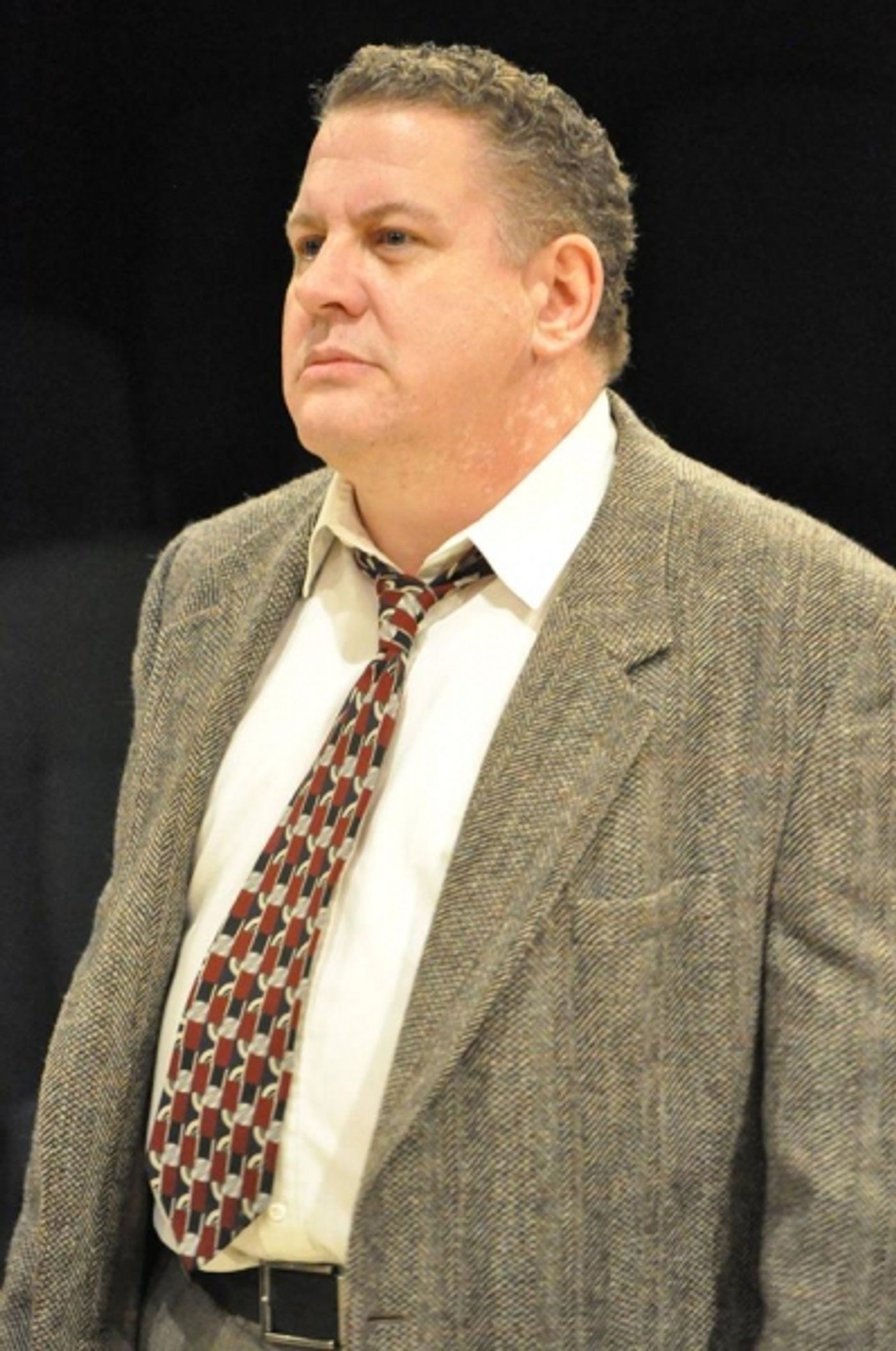 Photo Flash: First Look at GLENGARRY GLEN ROSS at Lakewood Playhouse  Image