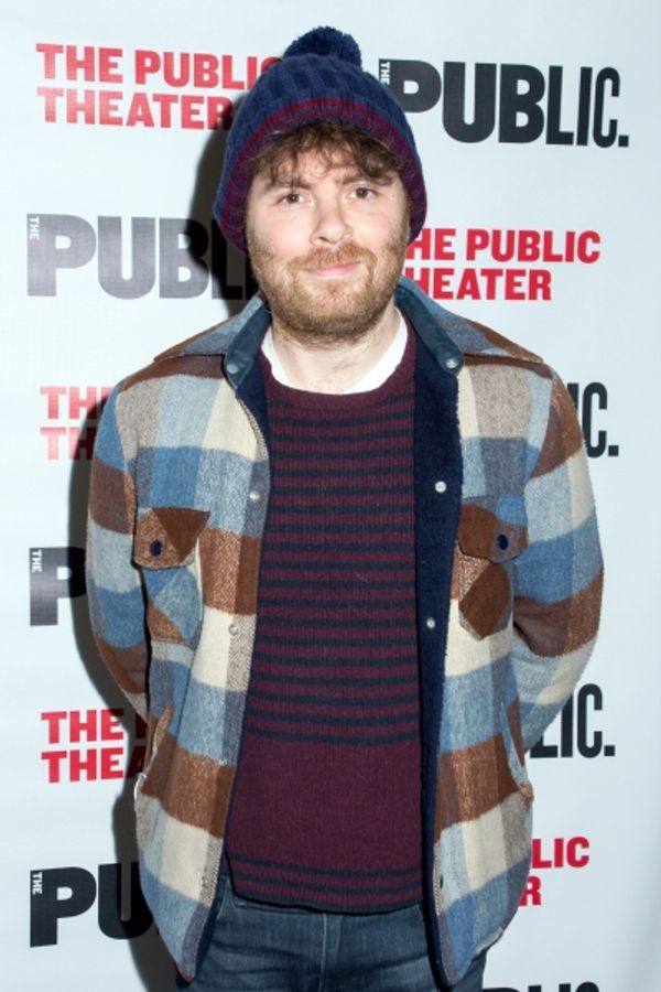 Gabriel Kahane Photo