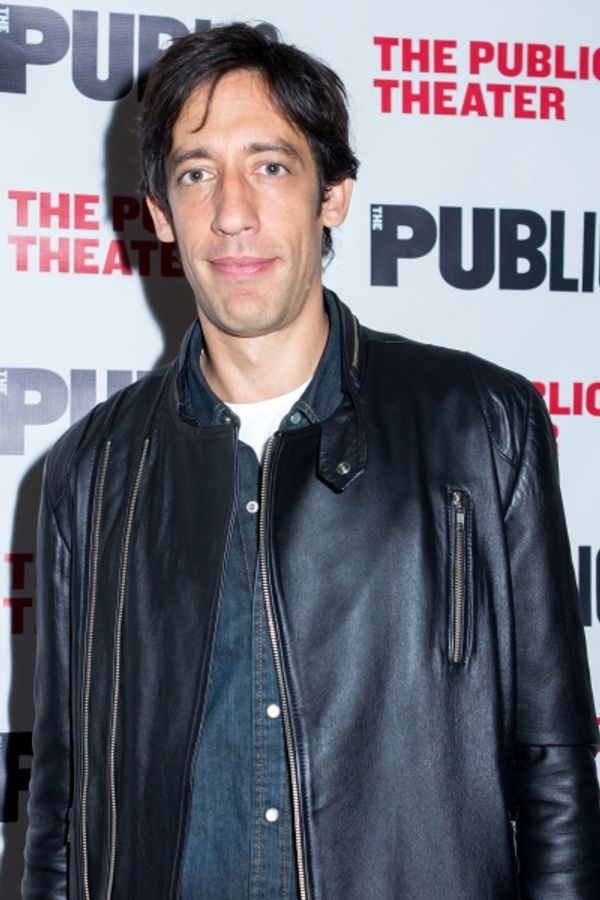 Mariano Pensotti Photo