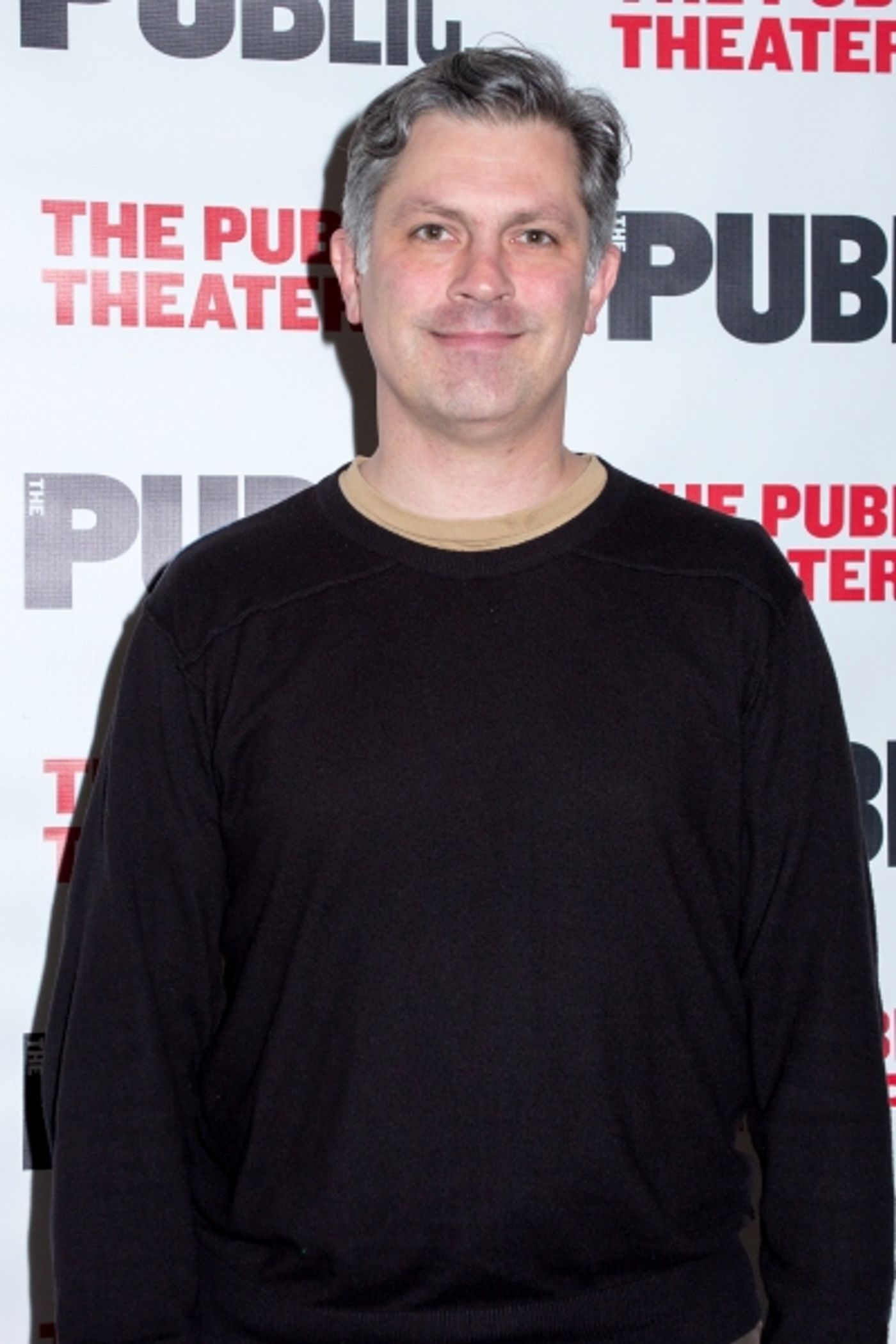 Photo Coverage: Public Theater Celebrates Opening Night of UNDER THE RADAR  Image