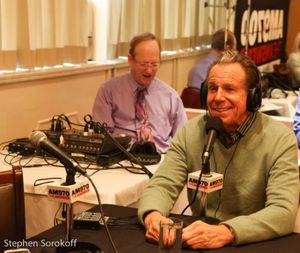 Bill Boggs @ BroadwayWorld Bill Boggs Photo