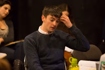 David McElwee Photo