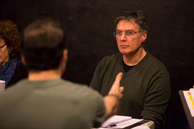 Robert Cuccioli Photo