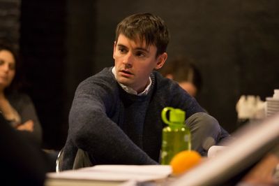 David McElwee Photo