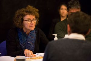 Angelina Fiordellisi @ BroadwayWorld Angelina Fiordellisi Photo