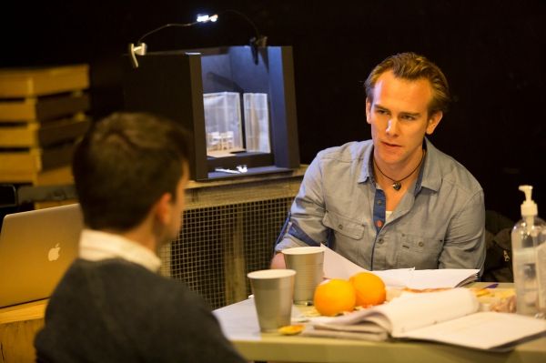 Timothy Hassler Photo