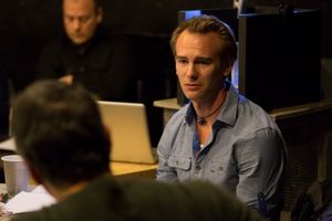 Timothy Hassler @ BroadwayWorld Timothy Hassler Photo