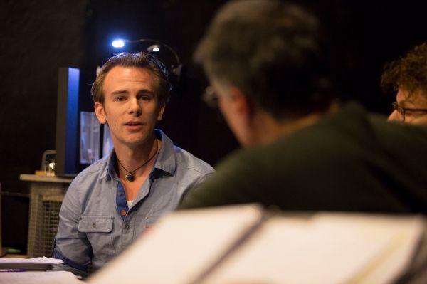 Timothy Hassler Photo