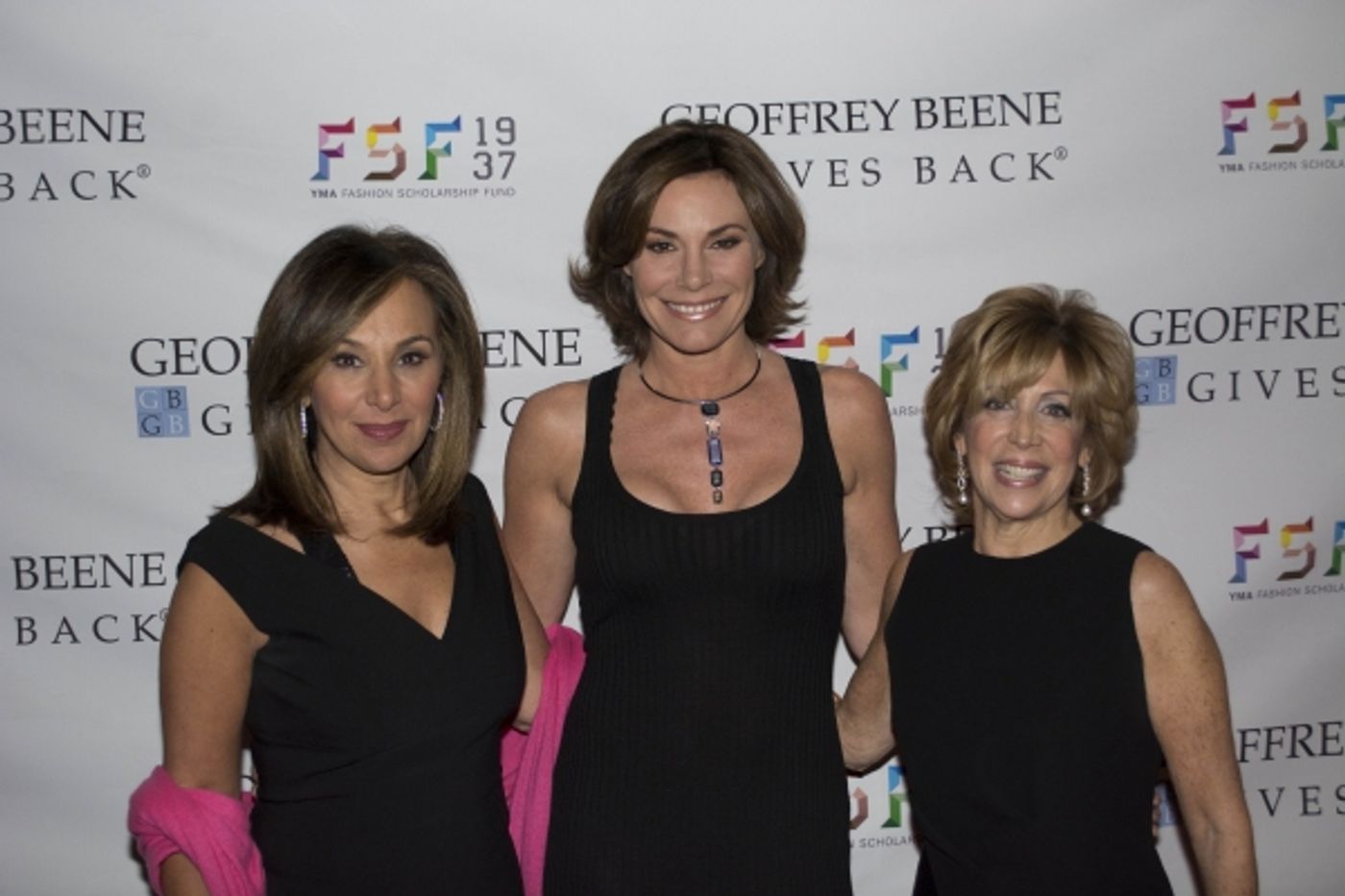 Photo Flash: Patti Labelle, Isabel Toledo and More at Record-Breaking Geoffrey Beene Scholarship Awards Gala  Image