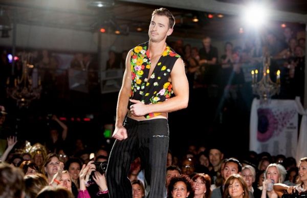 Photo Flash: Beats for Boobs' 11th Annual Fashion Show & Fundraiser Set for San Francisco Tonight — photo 2 of 3