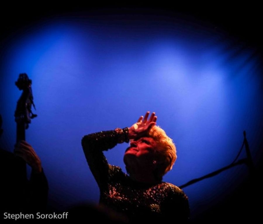 Photo Coverage: Marilyn Maye & Billy Stritch Continue at The Metropolitan Room Image