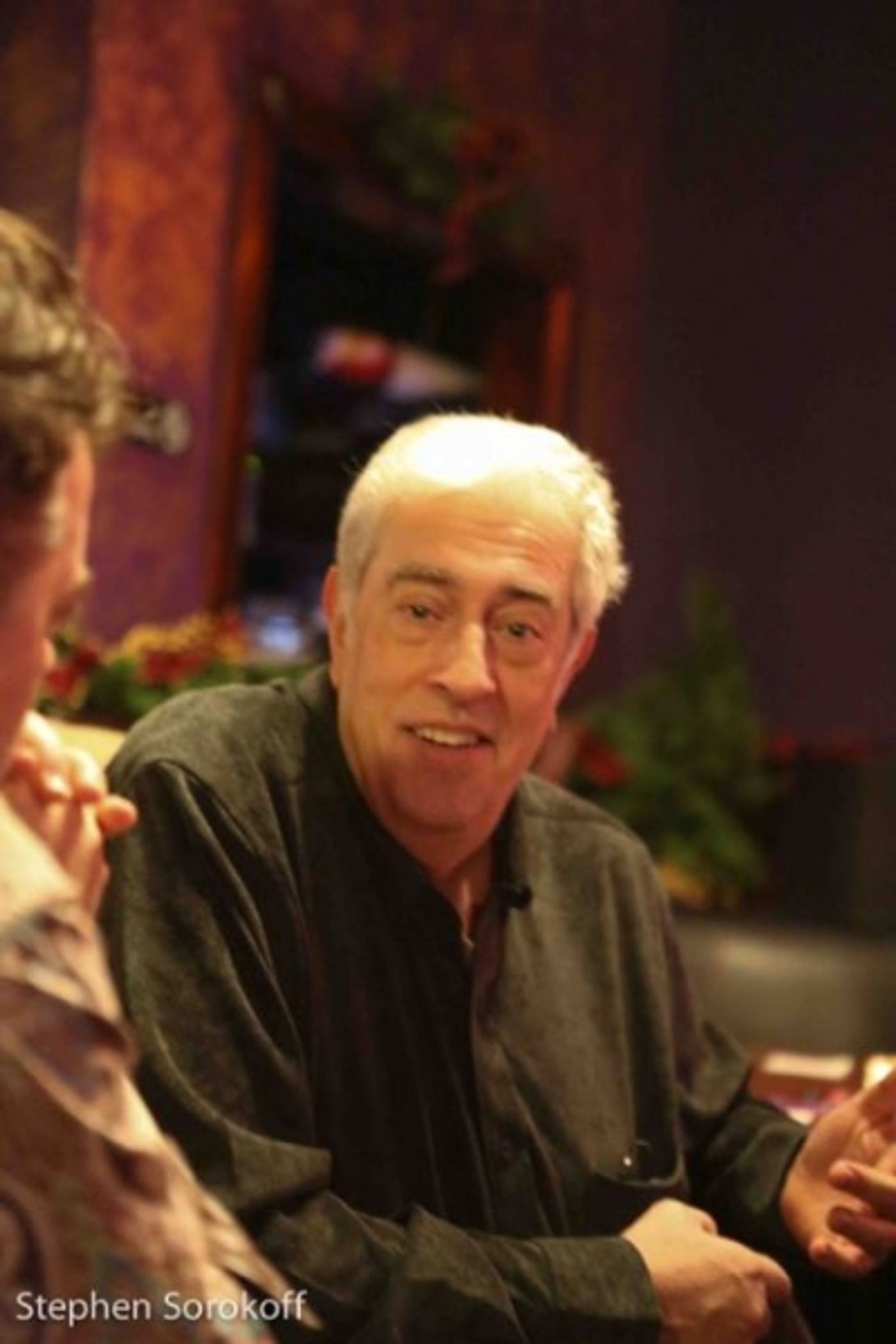 Photo Coverage: Marilyn Maye & Billy Stritch Continue at The Metropolitan Room  Image