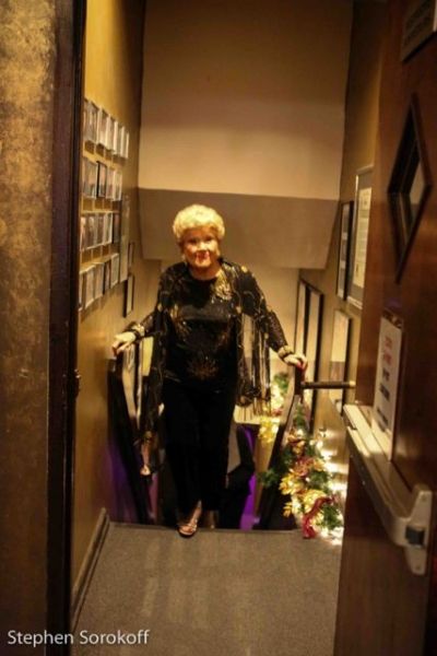 Marilyn Maye Photo