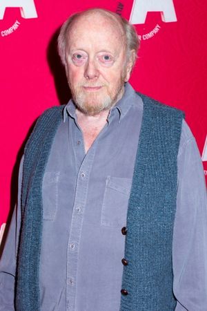 Peter Maloney @ BroadwayWorld Peter Maloney Photo