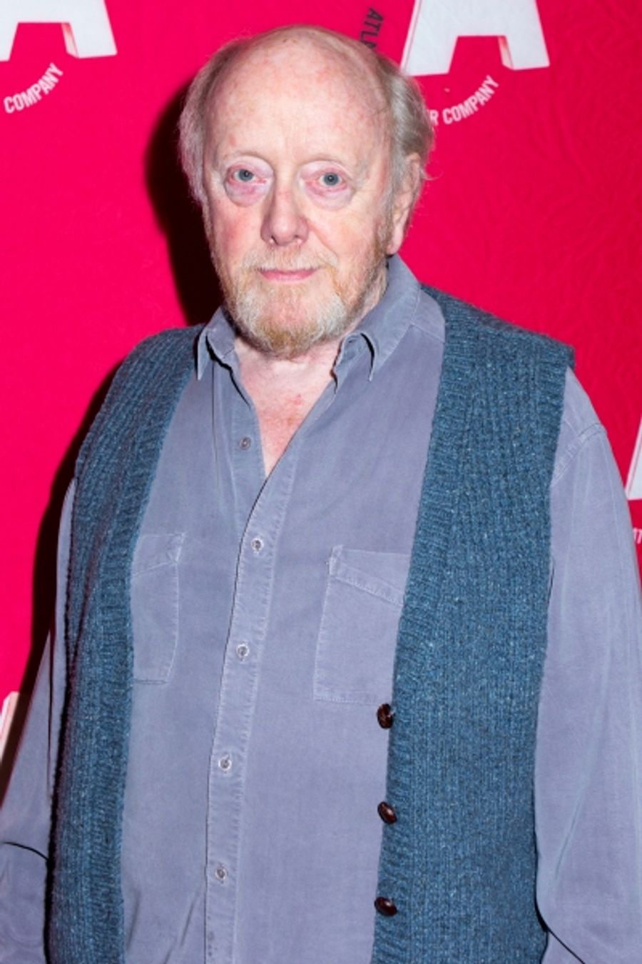 Photo Coverage: Inside Opening Night for Atlantic Theater Company's DYING FOR IT Image