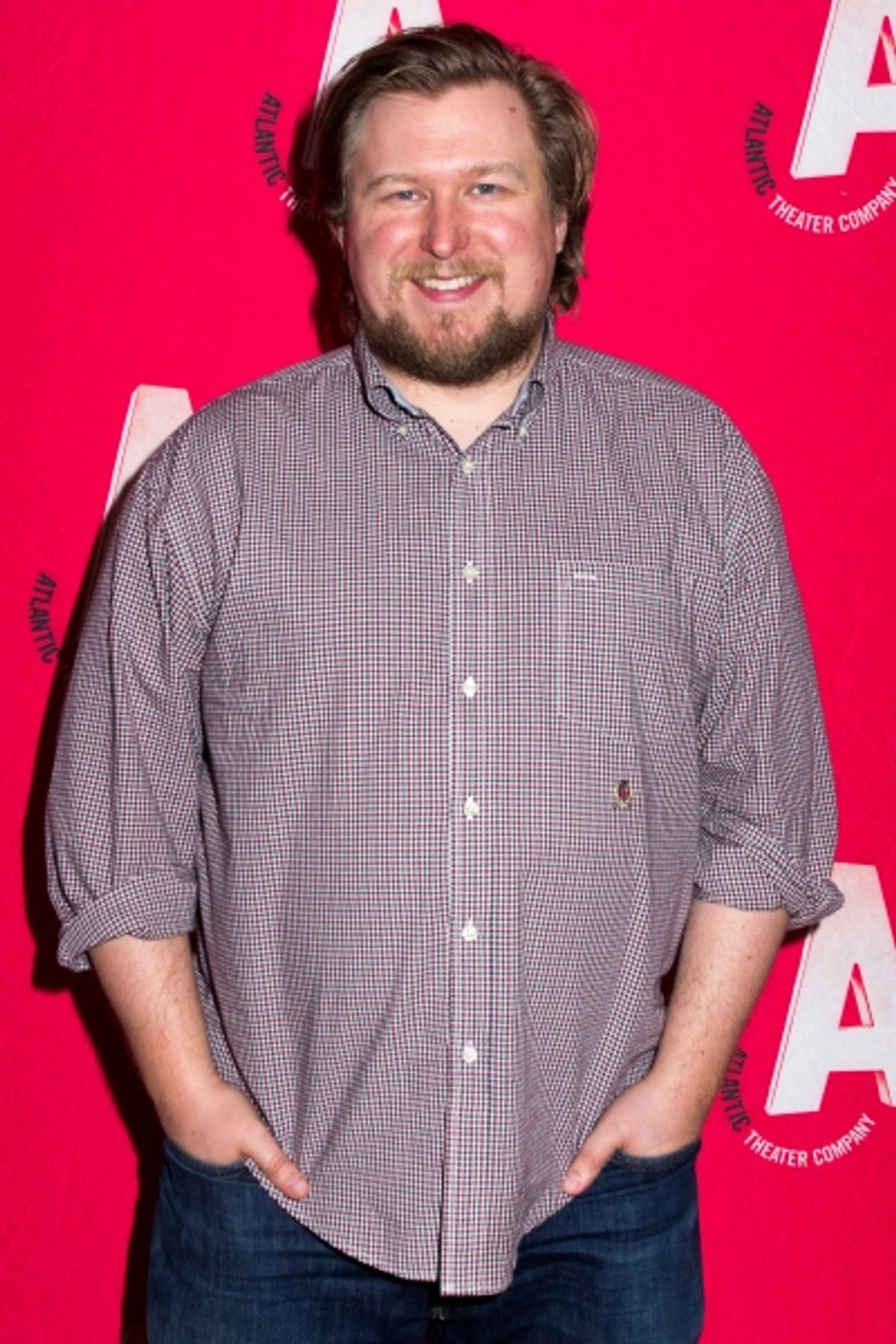 Michael Chernus at 