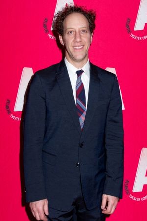 Joey Slotnick @ BroadwayWorld Joey Slotnick Photo