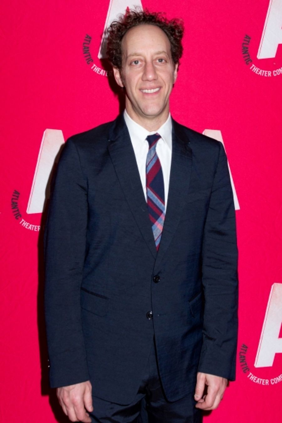 Photo Coverage: Inside Opening Night for Atlantic Theater Company's DYING FOR IT Image