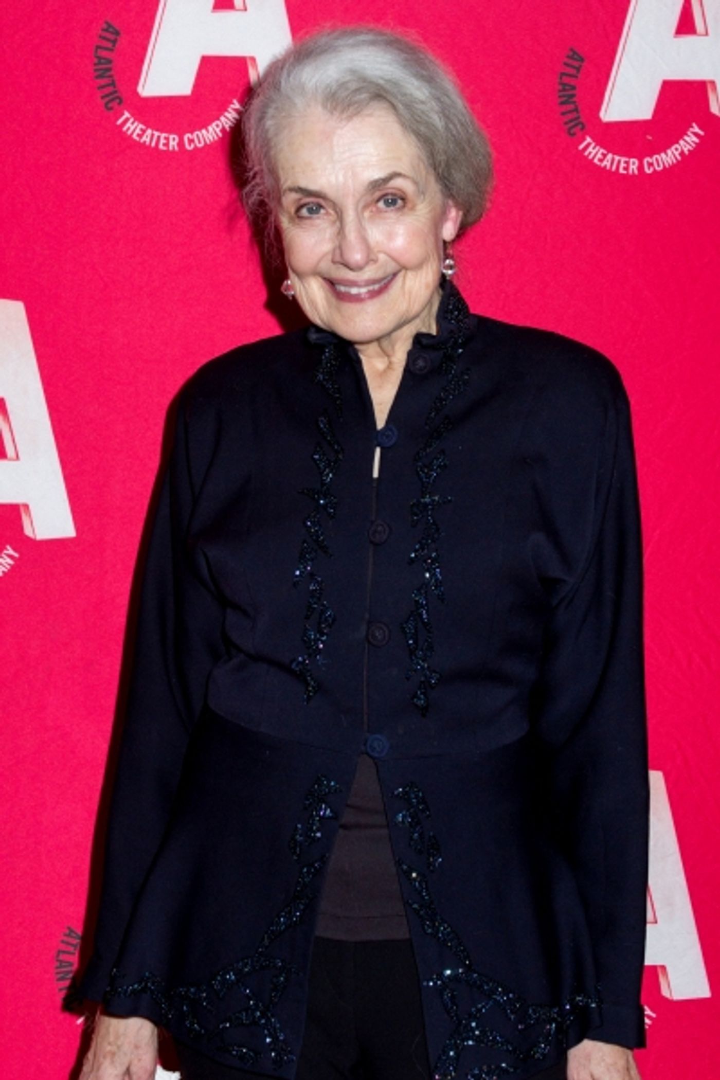 Photo Coverage: Inside Opening Night for Atlantic Theater Company's DYING FOR IT  Image